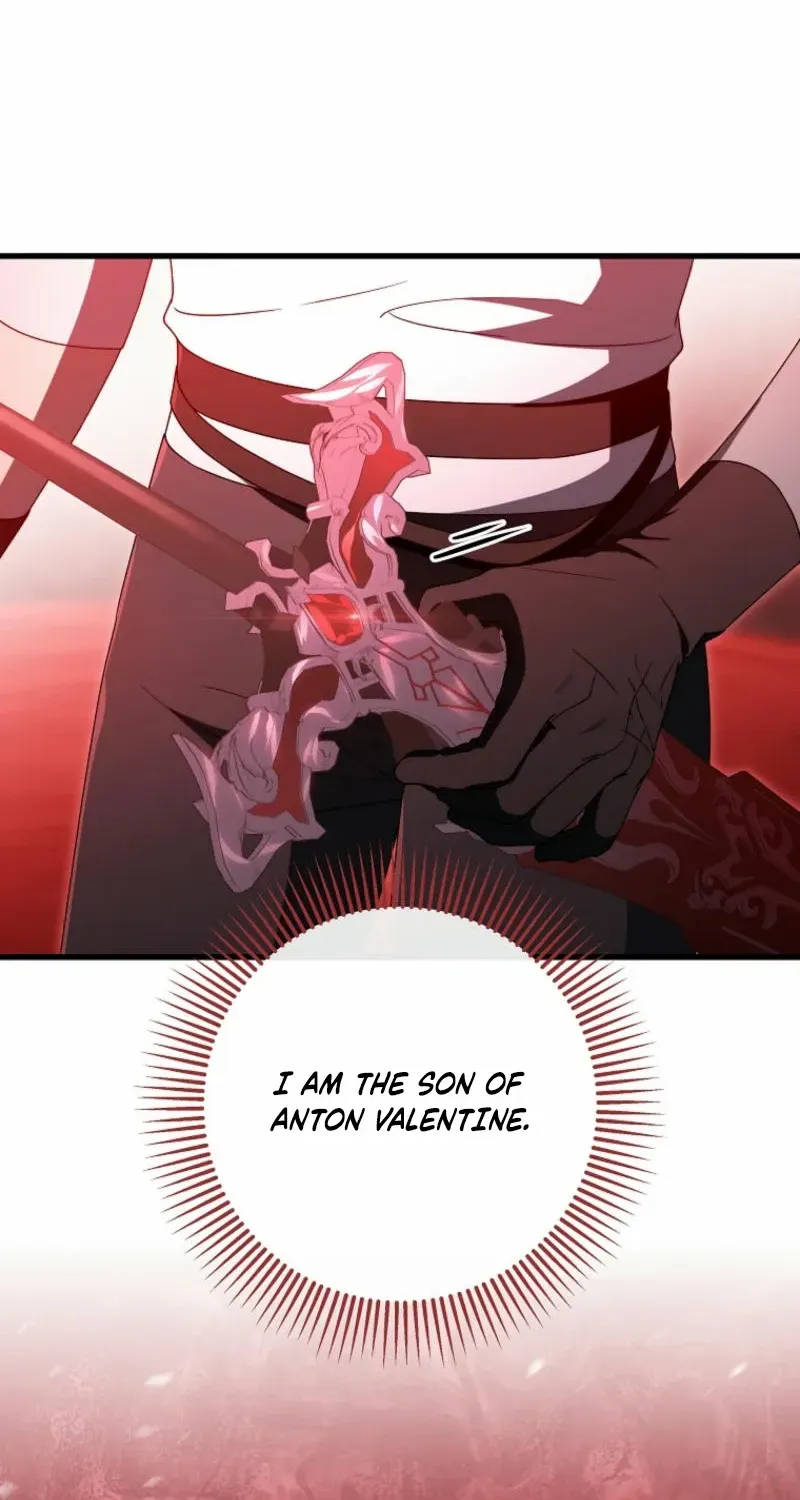 It's My Destiny to Be Hero's Savior Chapter 138 page 67 - 