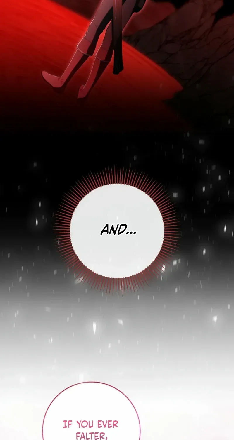 It's My Destiny to Be Hero's Savior Chapter 138 page 69 - 