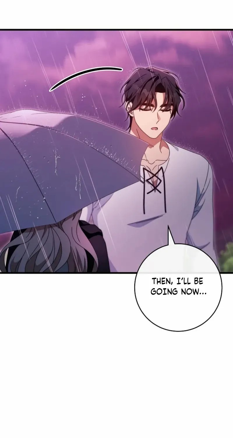 It's My Destiny to Be Hero's Savior Chapter 138 page 8 - 