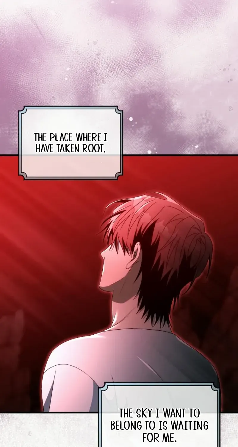 It's My Destiny to Be Hero's Savior Chapter 138 page 72 - 
