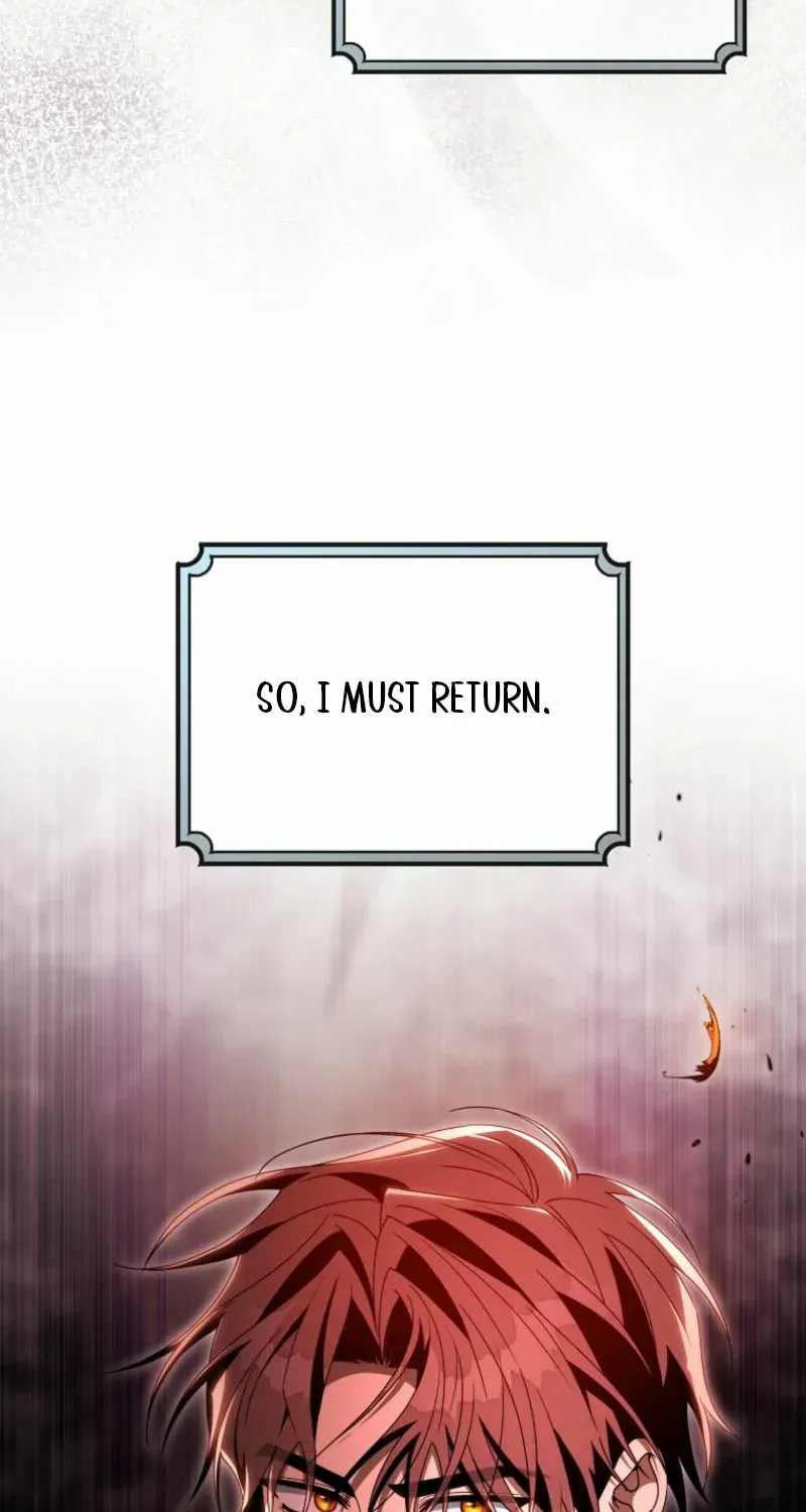 It's My Destiny to Be Hero's Savior Chapter 138 page 73 - 