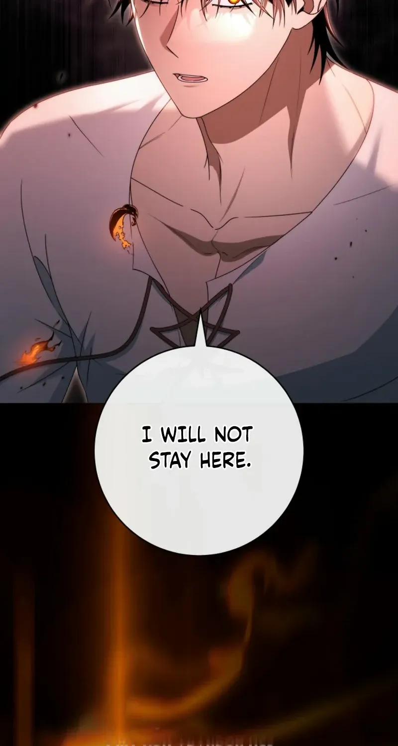 It's My Destiny to Be Hero's Savior Chapter 138 page 74 - 