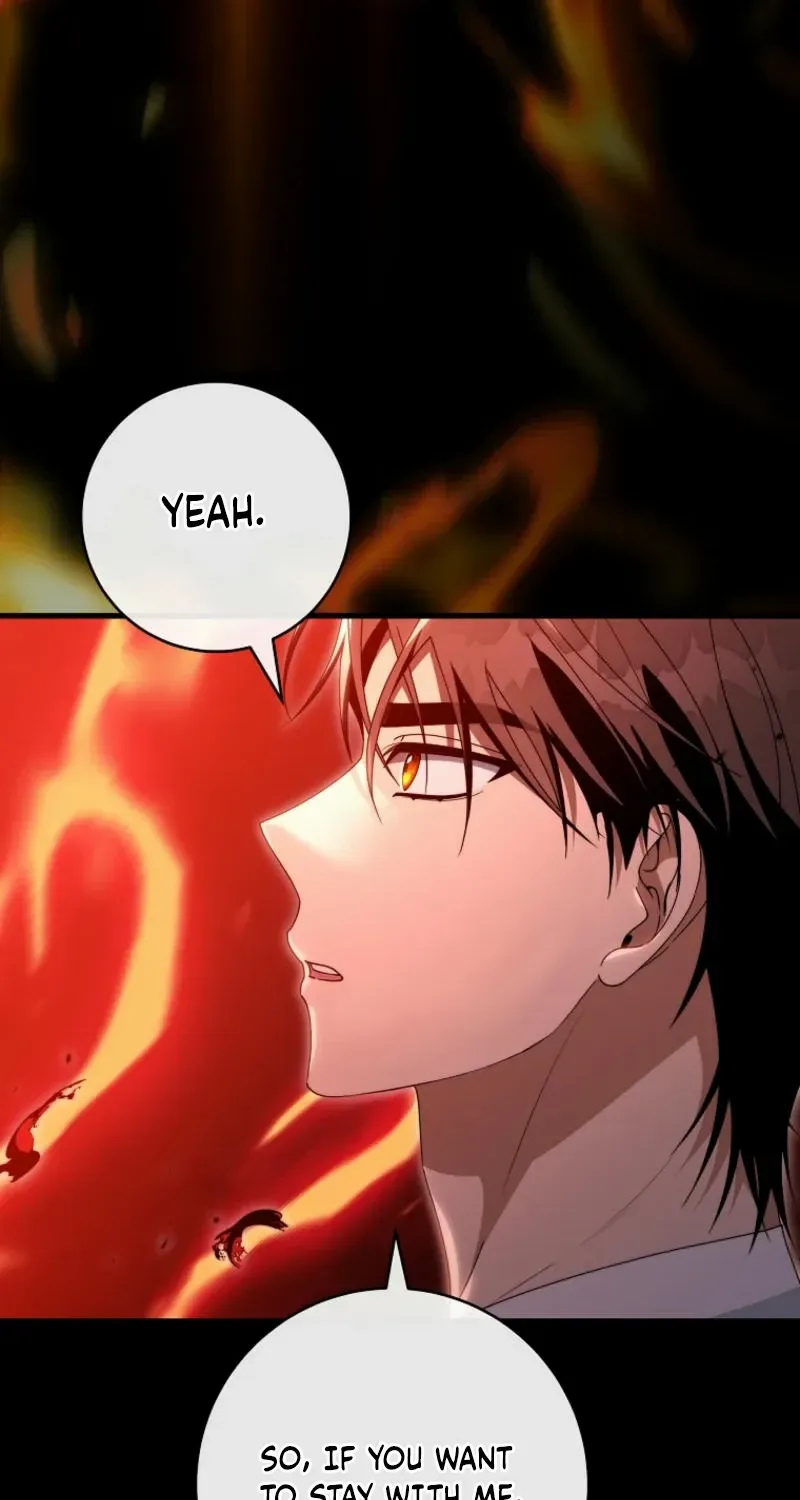 It's My Destiny to Be Hero's Savior Chapter 138 page 76 - 