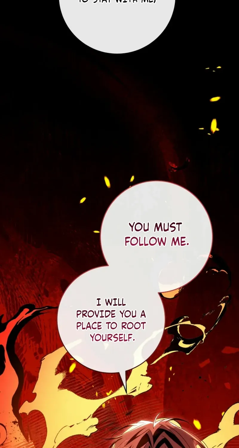 It's My Destiny to Be Hero's Savior Chapter 138 page 77 - 