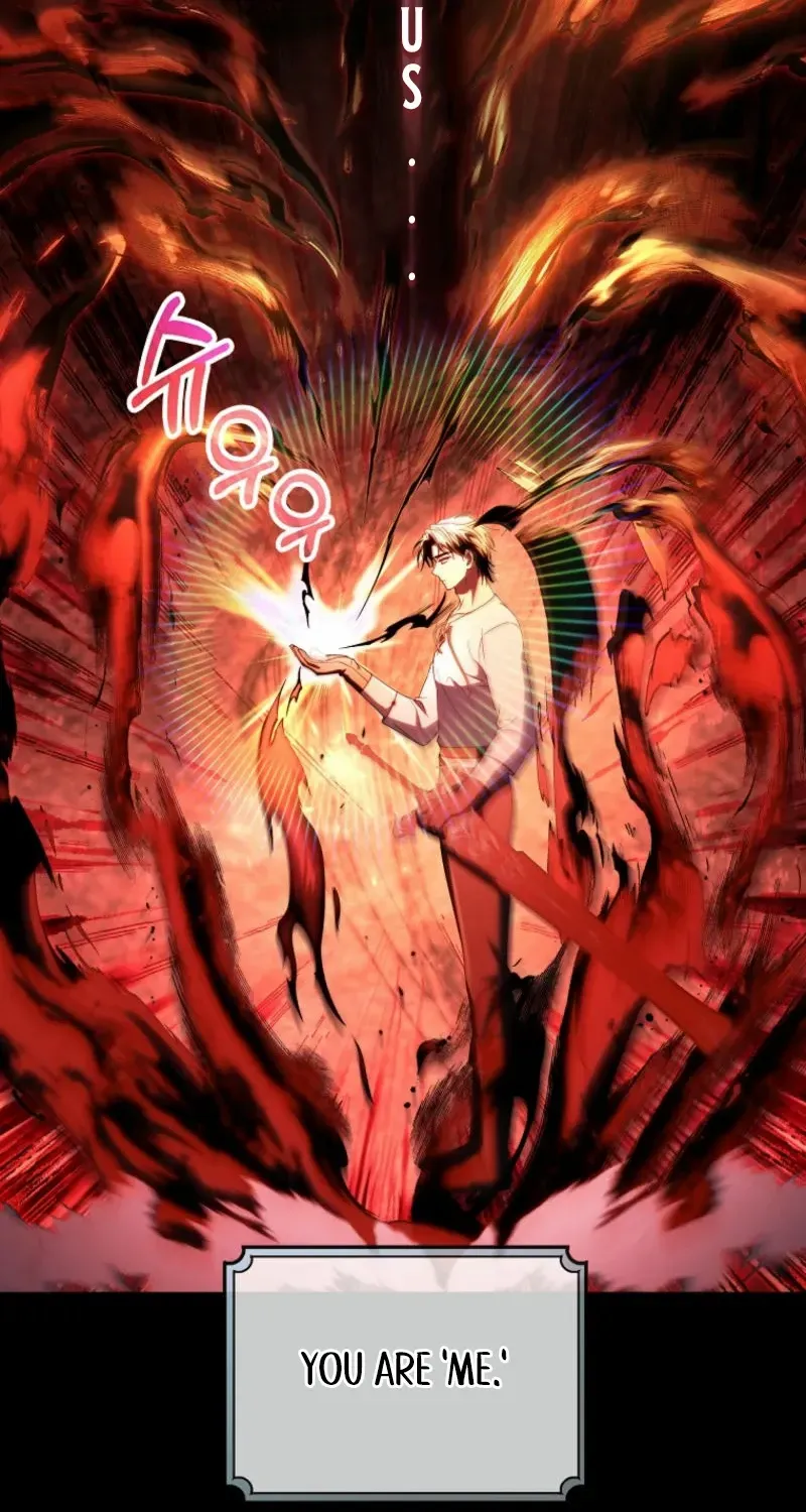 It's My Destiny to Be Hero's Savior Chapter 138 page 81 - 