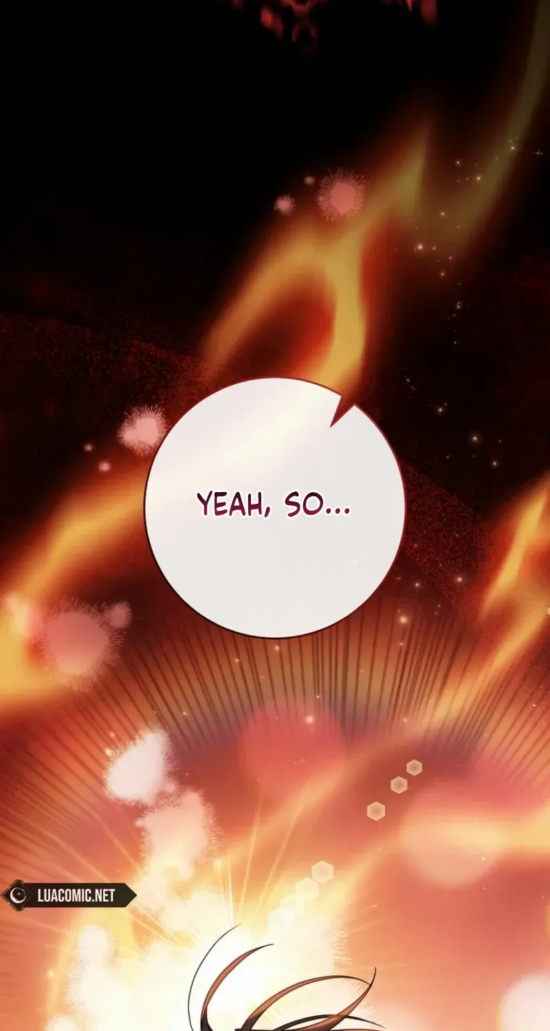It's My Destiny to Be Hero's Savior Chapter 138 page 83 - 