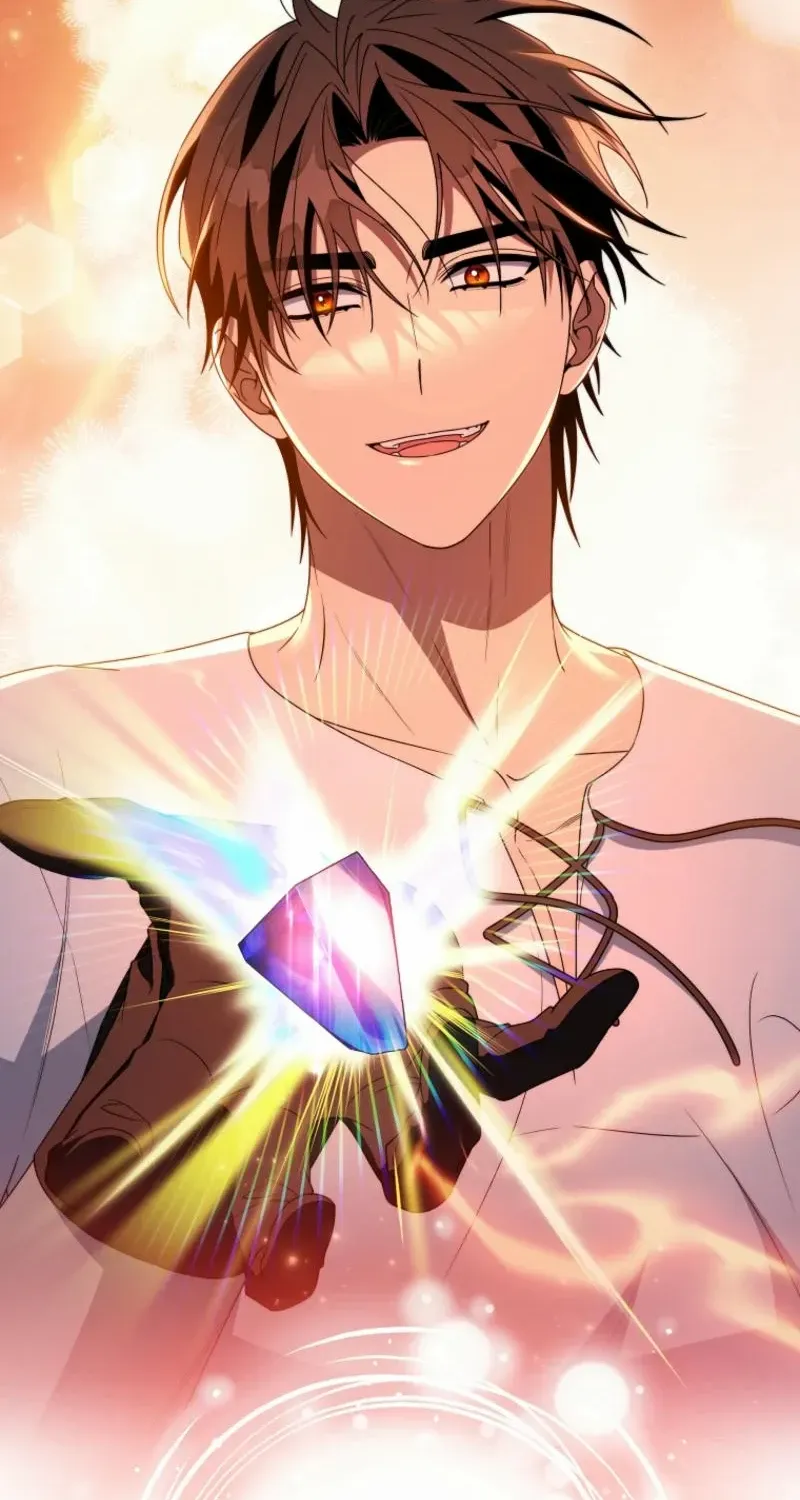 It's My Destiny to Be Hero's Savior Chapter 138 page 84 - 