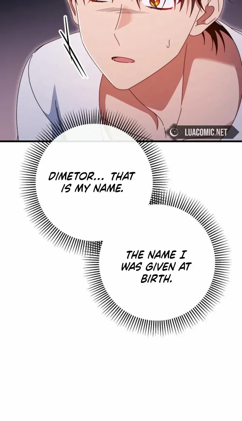 It's My Destiny to Be Hero's Savior Chapter 139 page 11 - 