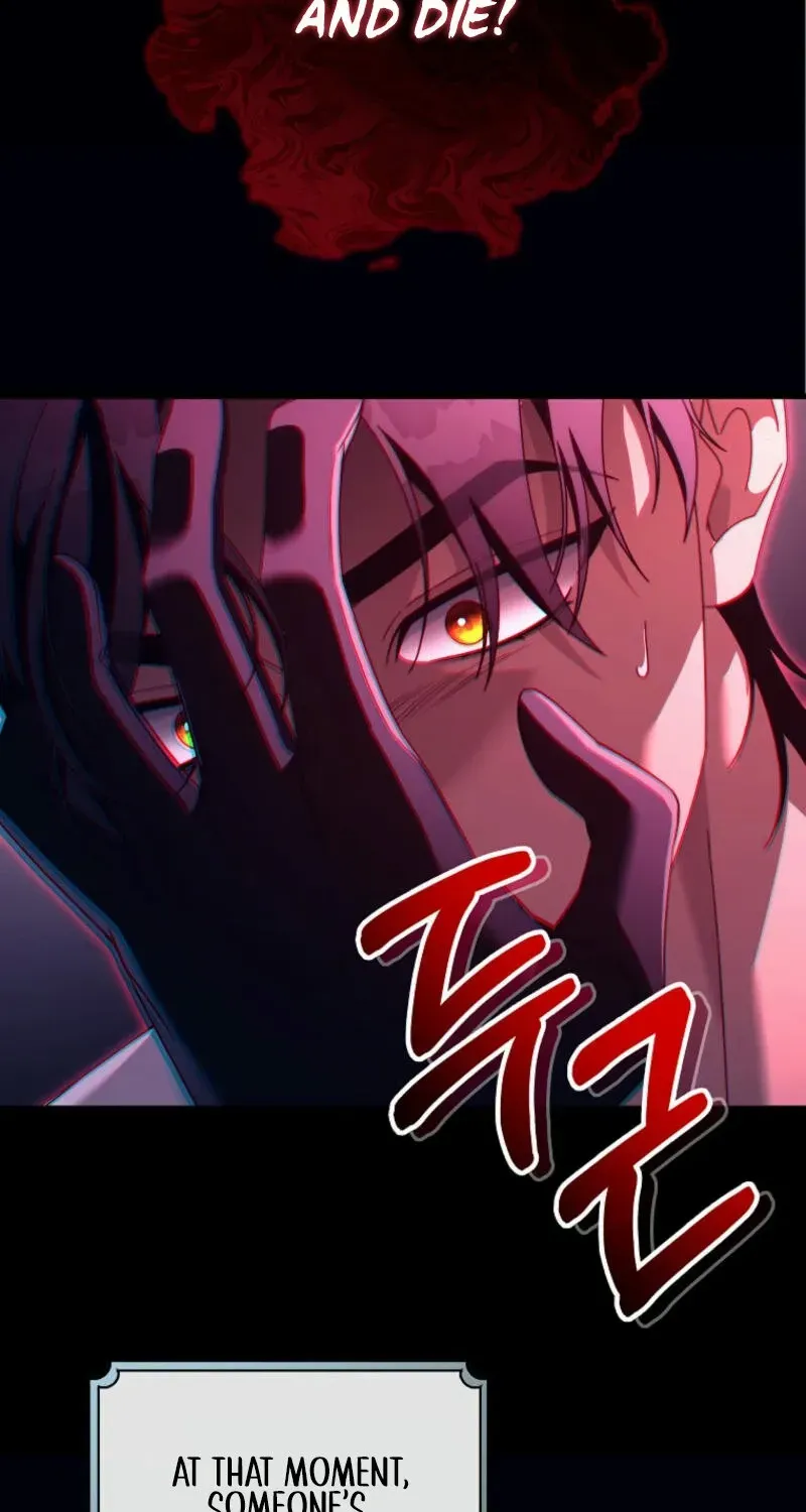 It's My Destiny to Be Hero's Savior Chapter 139 page 14 - 
