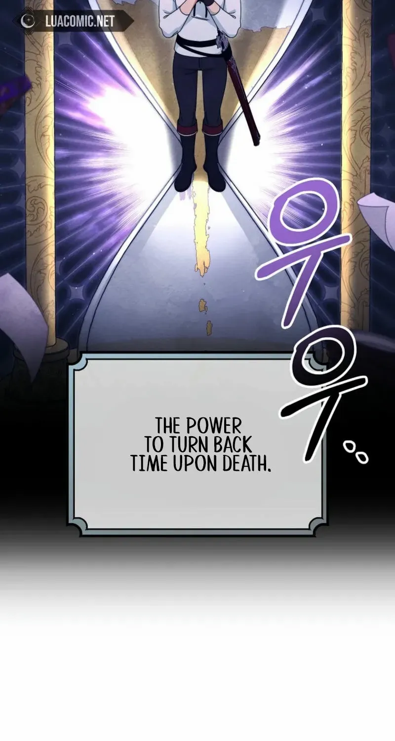 It's My Destiny to Be Hero's Savior Chapter 139 page 16 - 