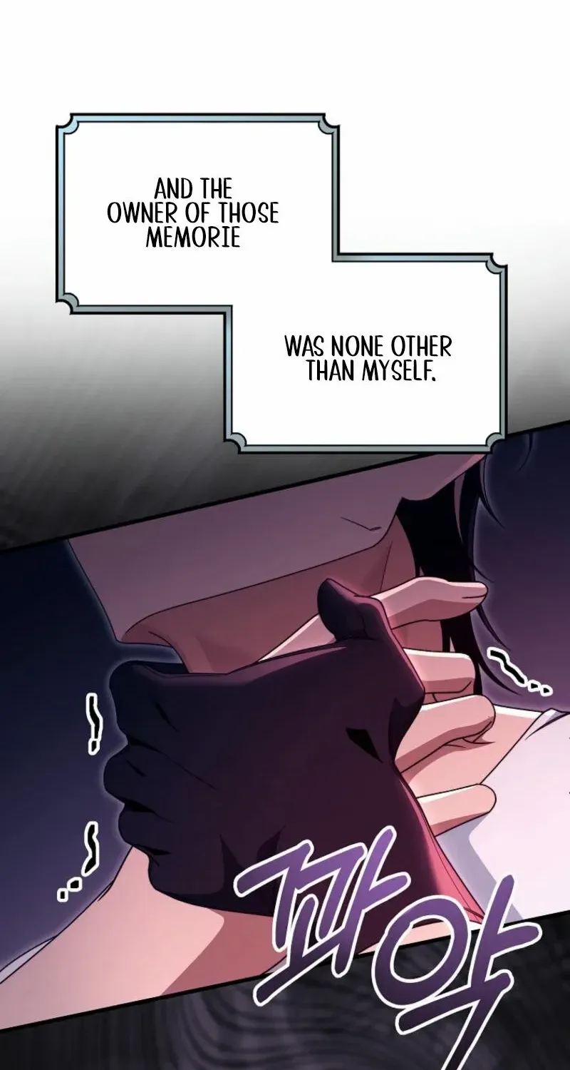 It's My Destiny to Be Hero's Savior Chapter 139 page 17 - 