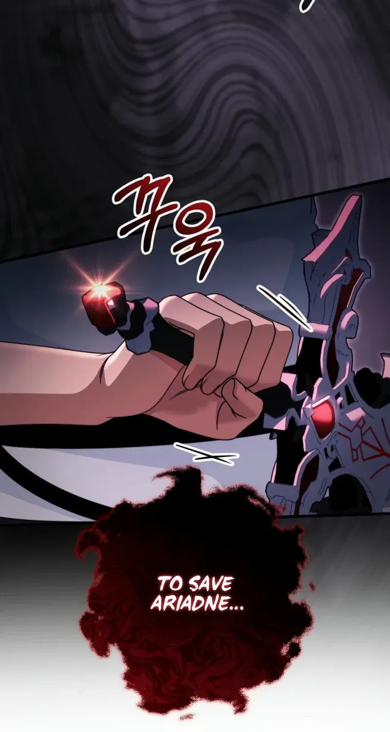 It's My Destiny to Be Hero's Savior Chapter 139 page 18 - 