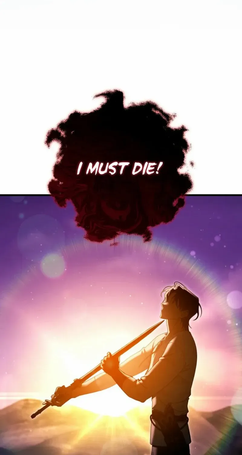 It's My Destiny to Be Hero's Savior Chapter 139 page 19 - 