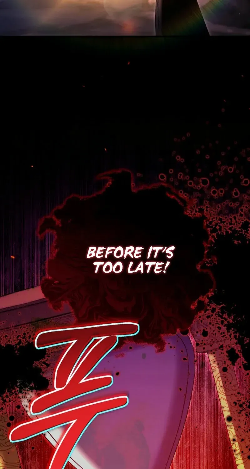 It's My Destiny to Be Hero's Savior Chapter 139 page 20 - 