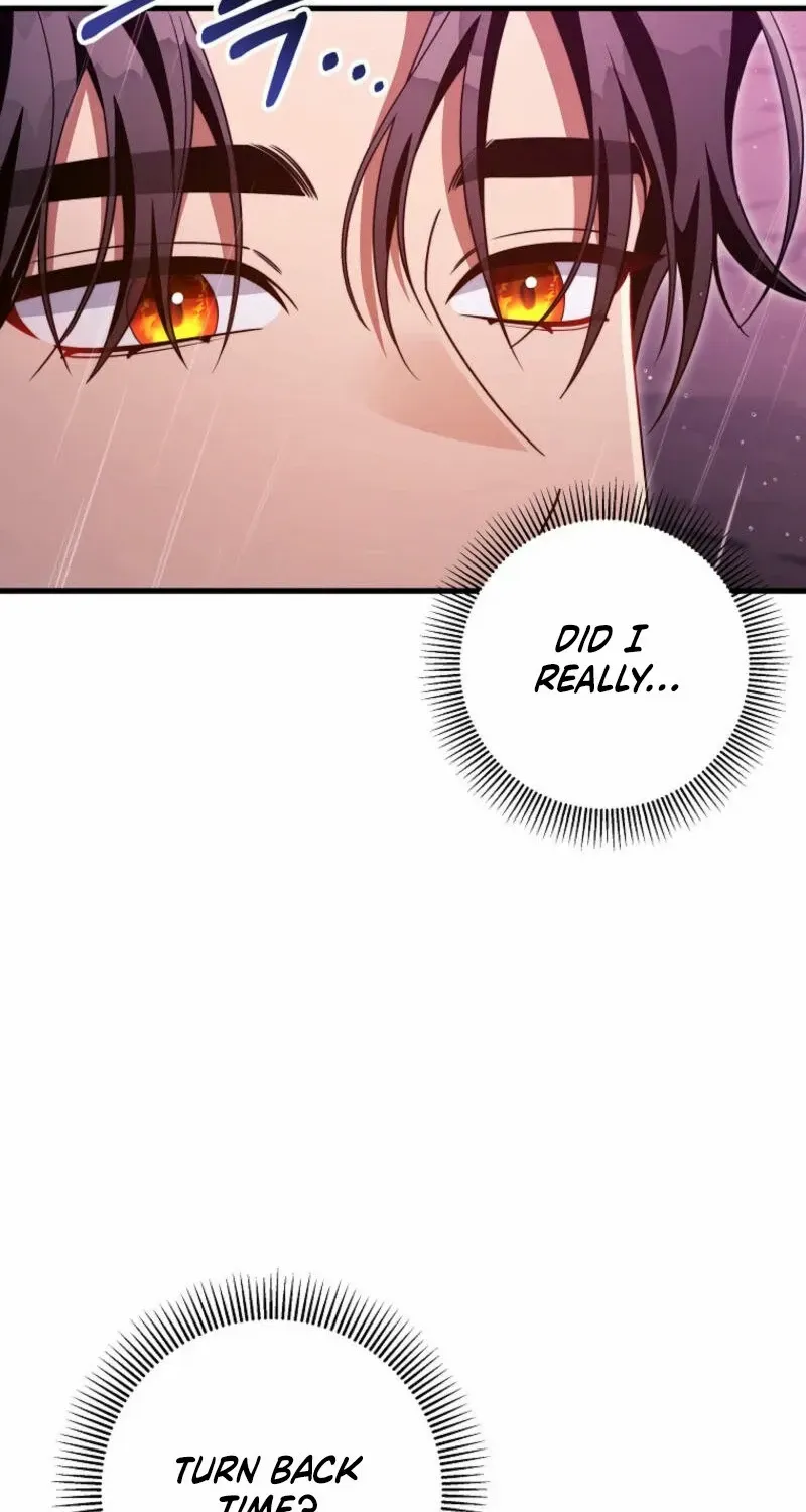 It's My Destiny to Be Hero's Savior Chapter 139 page 24 - 