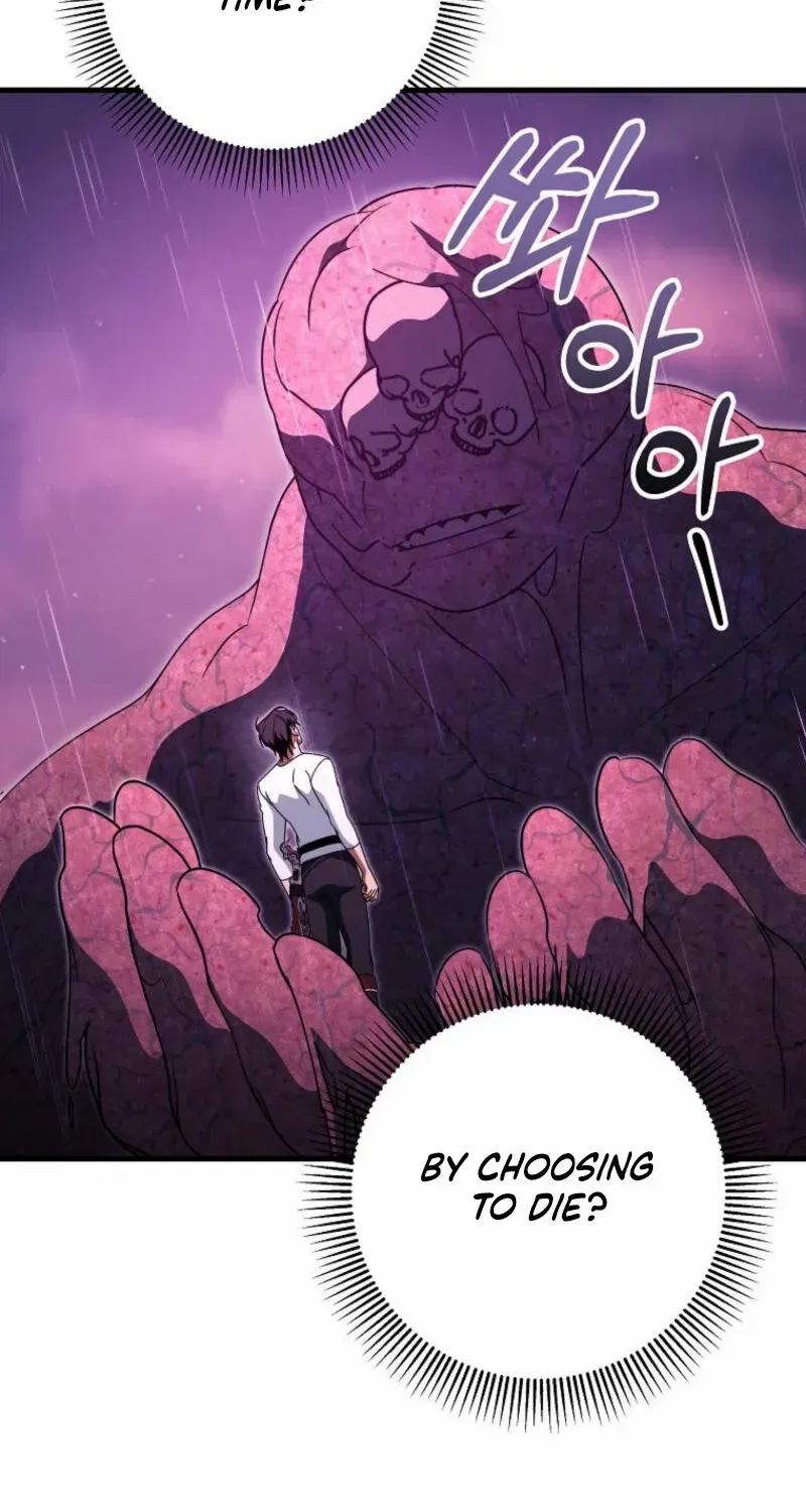It's My Destiny to Be Hero's Savior Chapter 139 page 25 - 