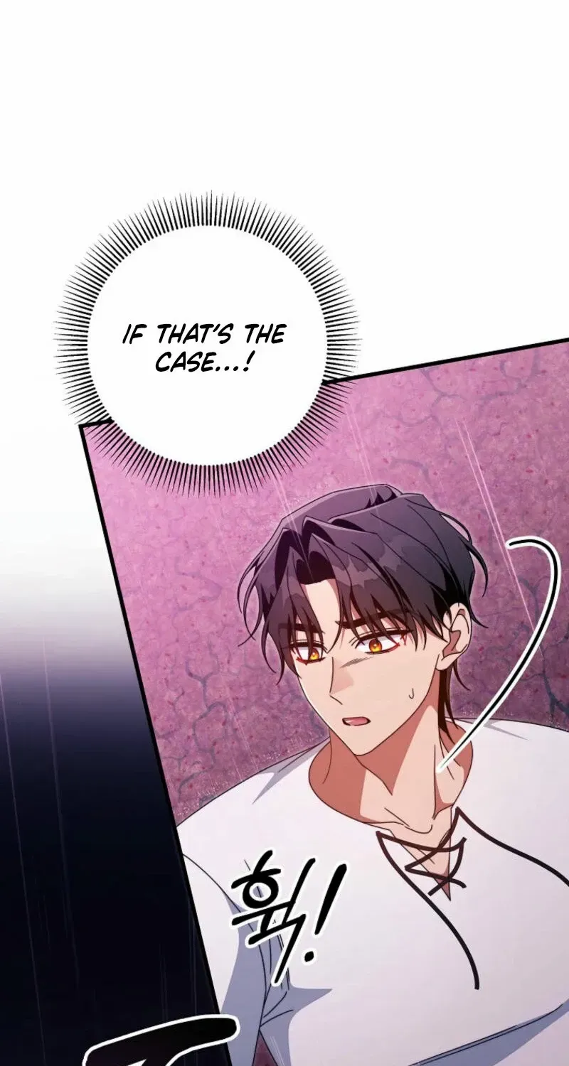 It's My Destiny to Be Hero's Savior Chapter 139 page 26 - 