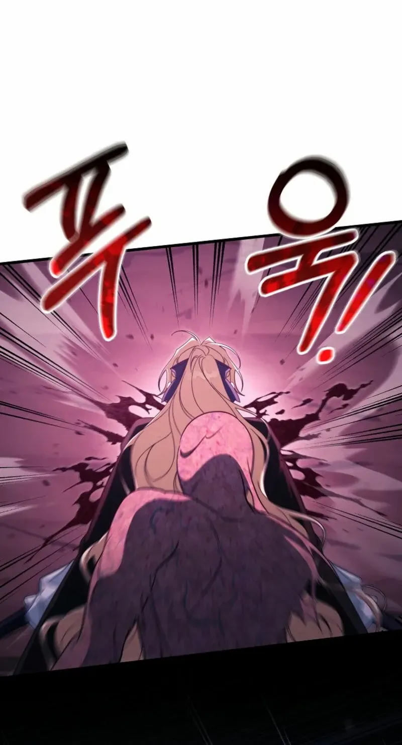 It's My Destiny to Be Hero's Savior Chapter 139 page 31 - 
