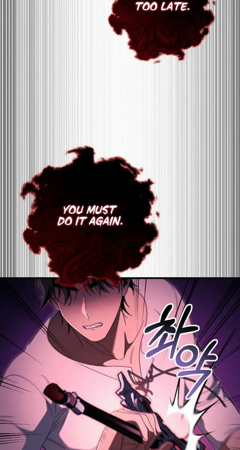 It's My Destiny to Be Hero's Savior Chapter 139 page 33 - 