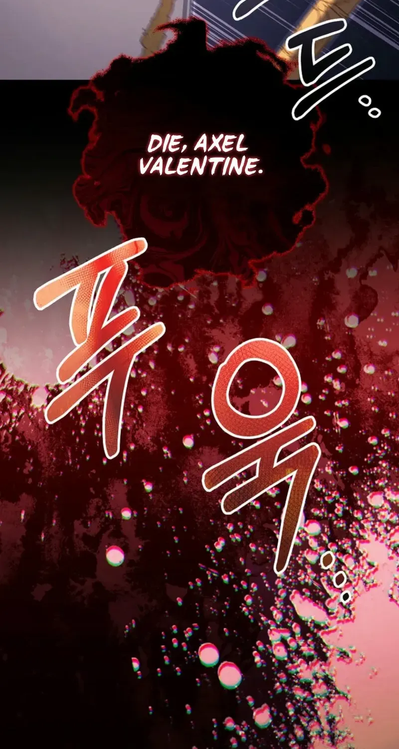 It's My Destiny to Be Hero's Savior Chapter 139 page 35 - 