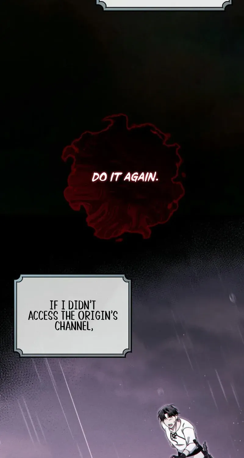 It's My Destiny to Be Hero's Savior Chapter 139 page 38 - 