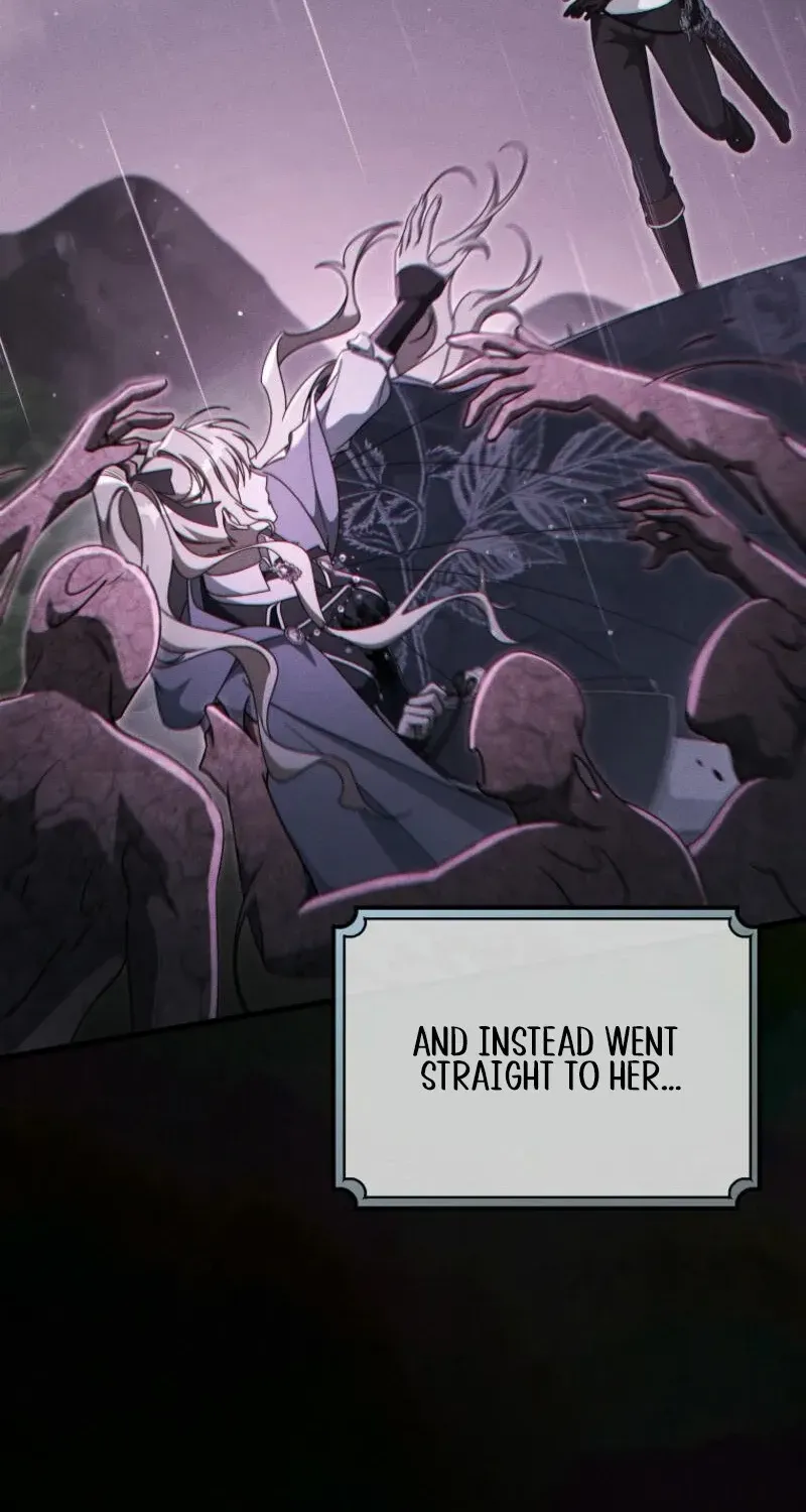 It's My Destiny to Be Hero's Savior Chapter 139 page 39 - 
