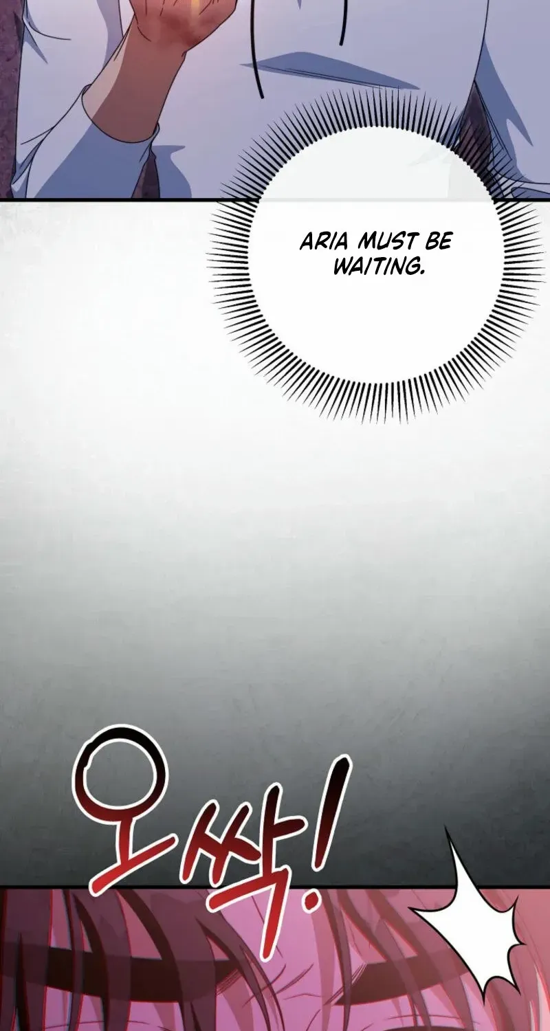 It's My Destiny to Be Hero's Savior Chapter 139 page 5 - 