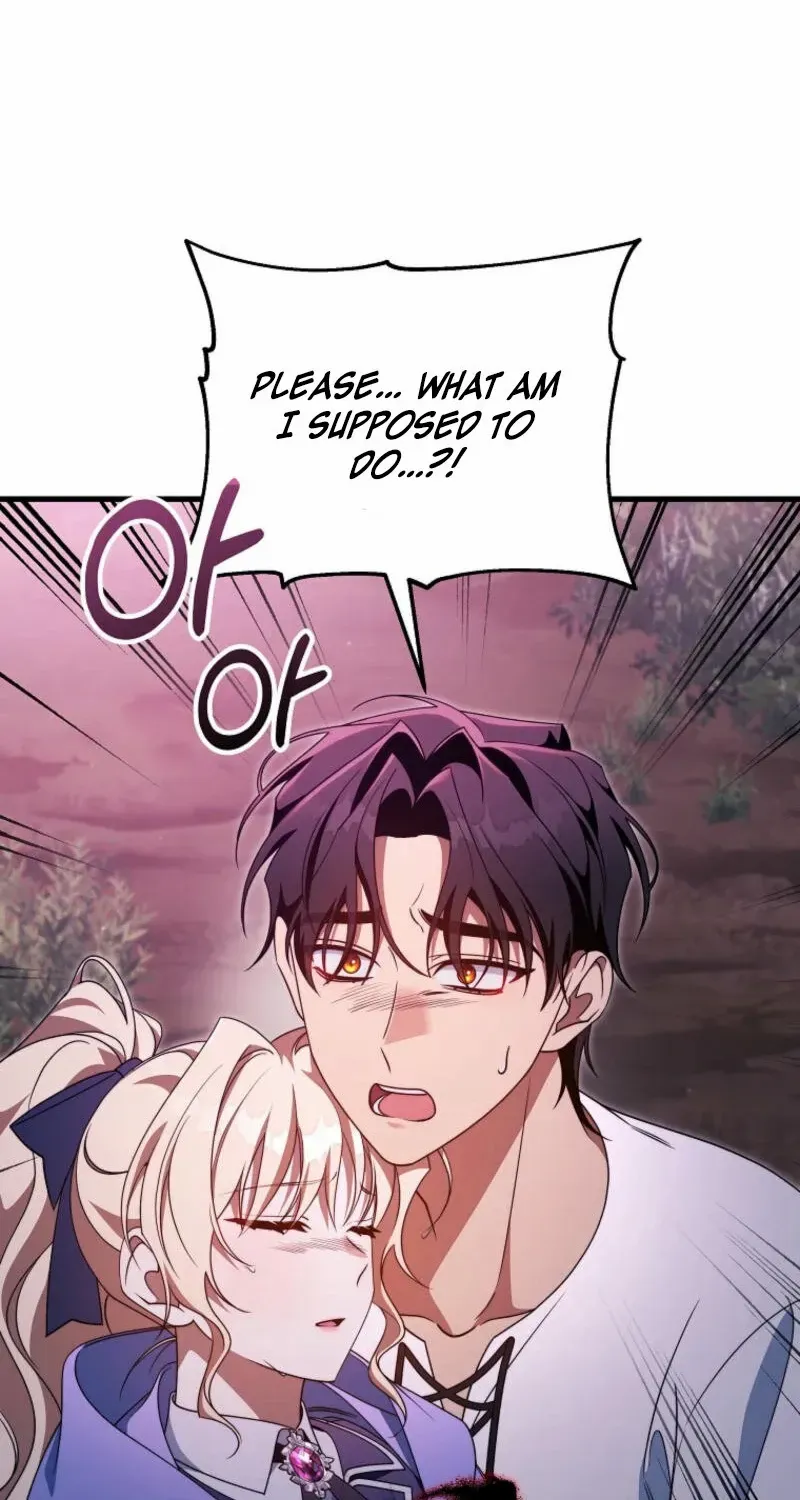 It's My Destiny to Be Hero's Savior Chapter 139 page 42 - 