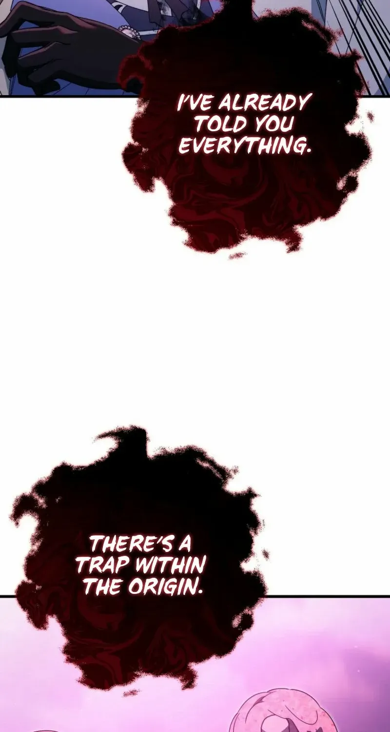 It's My Destiny to Be Hero's Savior Chapter 139 page 43 - 