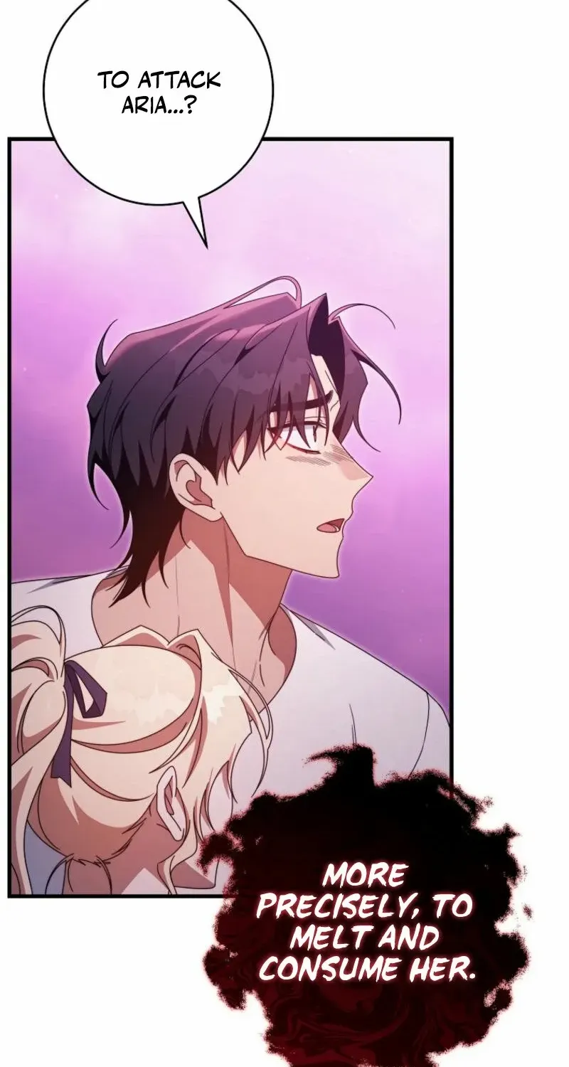 It's My Destiny to Be Hero's Savior Chapter 139 page 45 - 