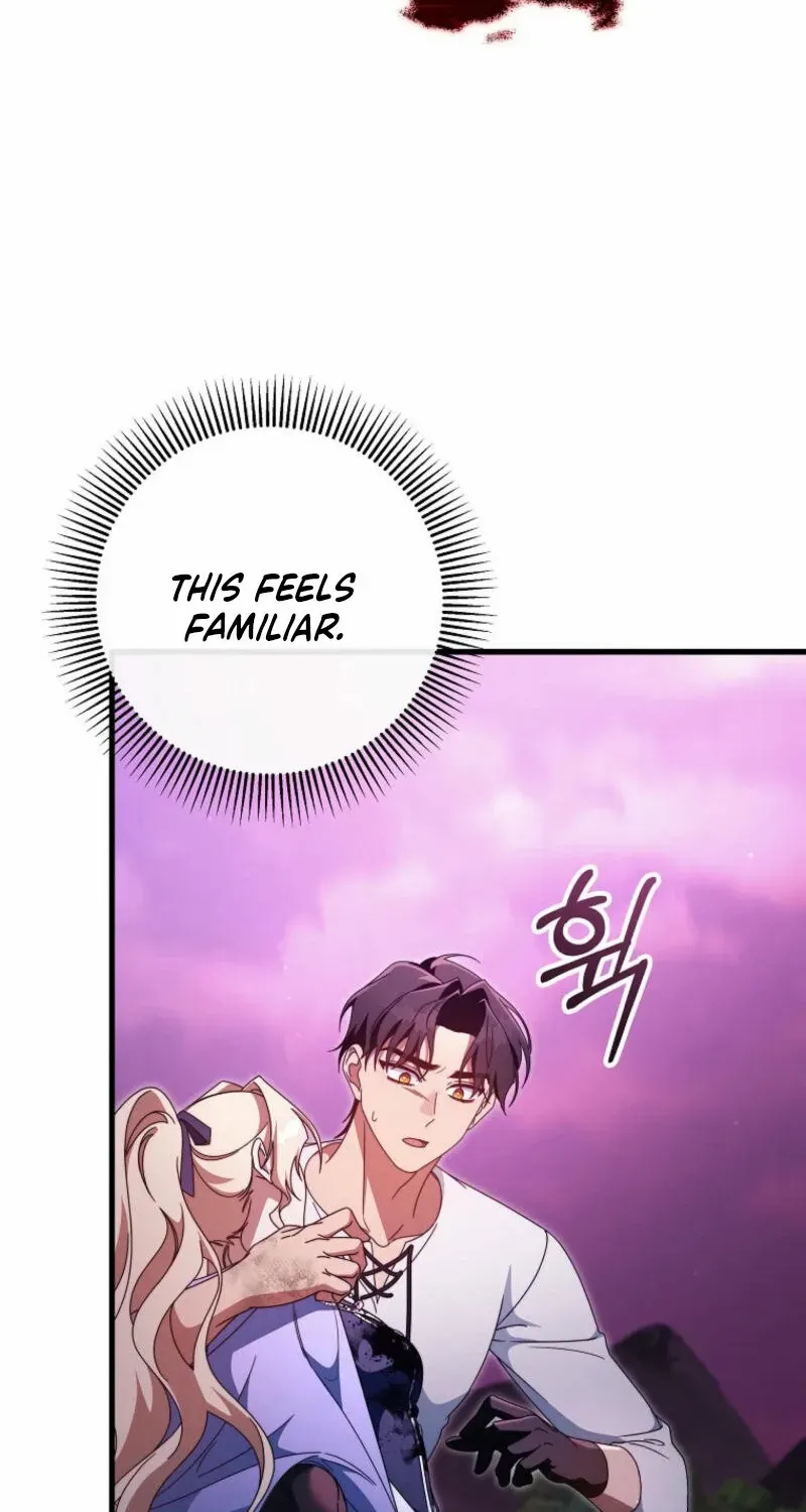 It's My Destiny to Be Hero's Savior Chapter 139 page 46 - 