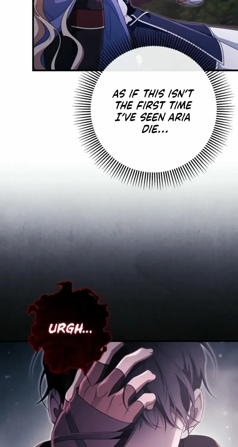 It's My Destiny to Be Hero's Savior Chapter 139 page 47 - 