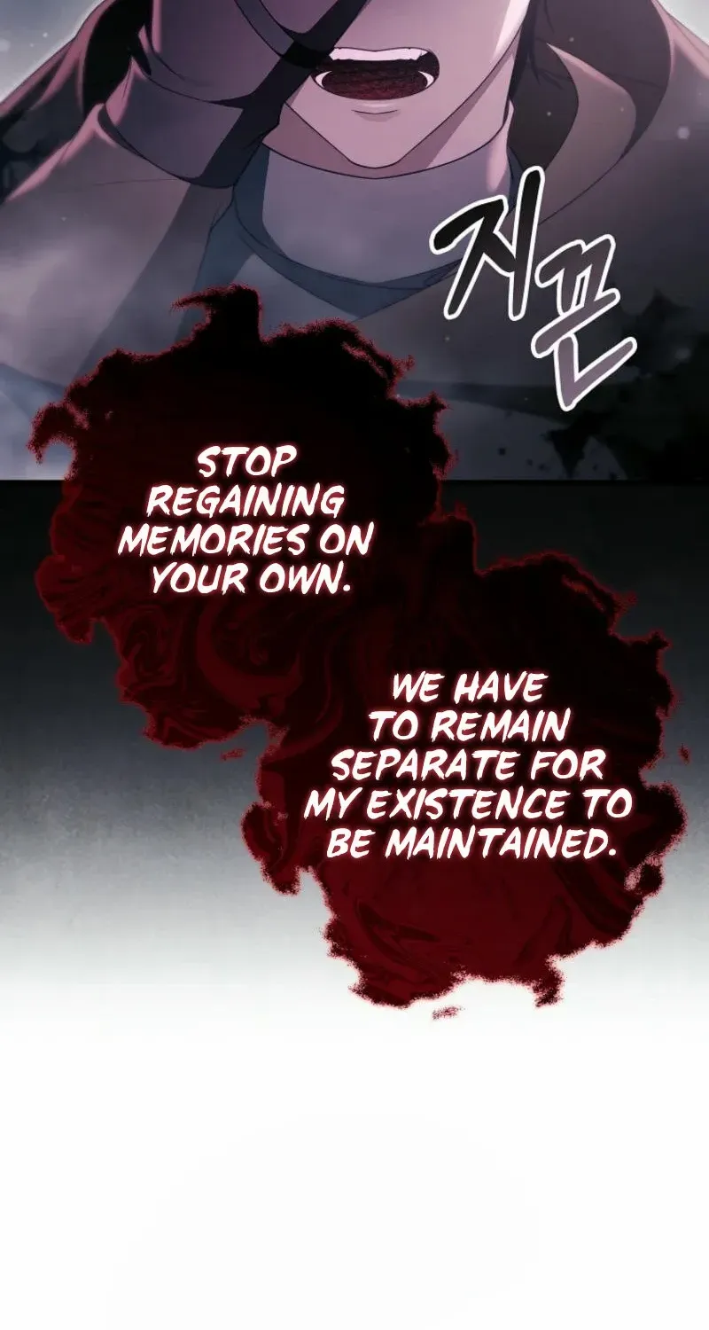 It's My Destiny to Be Hero's Savior Chapter 139 page 48 - 