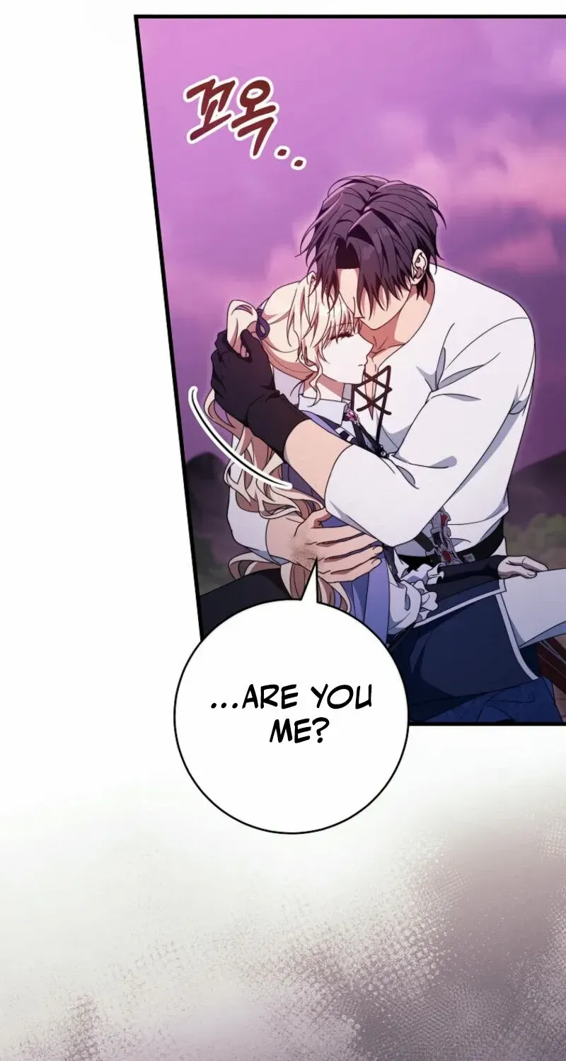 It's My Destiny to Be Hero's Savior Chapter 139 page 49 - 