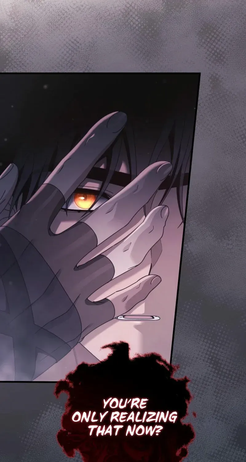 It's My Destiny to Be Hero's Savior Chapter 139 page 50 - 