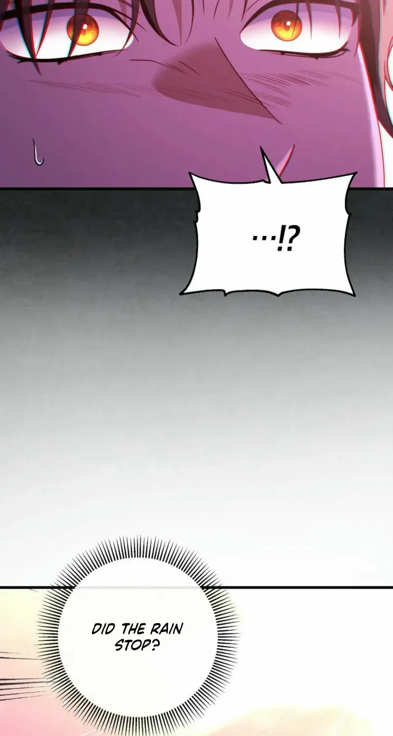 It's My Destiny to Be Hero's Savior Chapter 139 page 6 - 