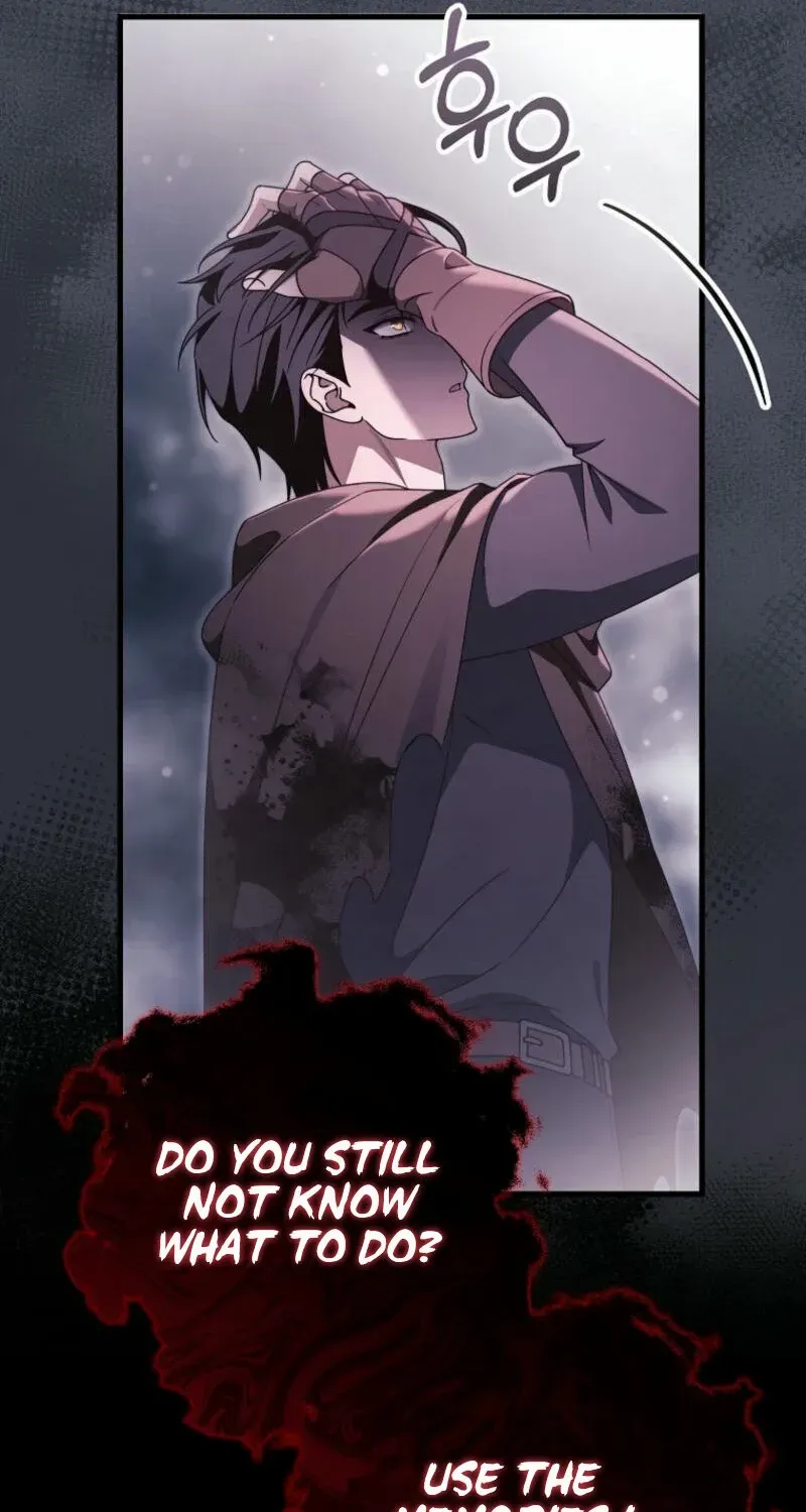 It's My Destiny to Be Hero's Savior Chapter 139 page 52 - 