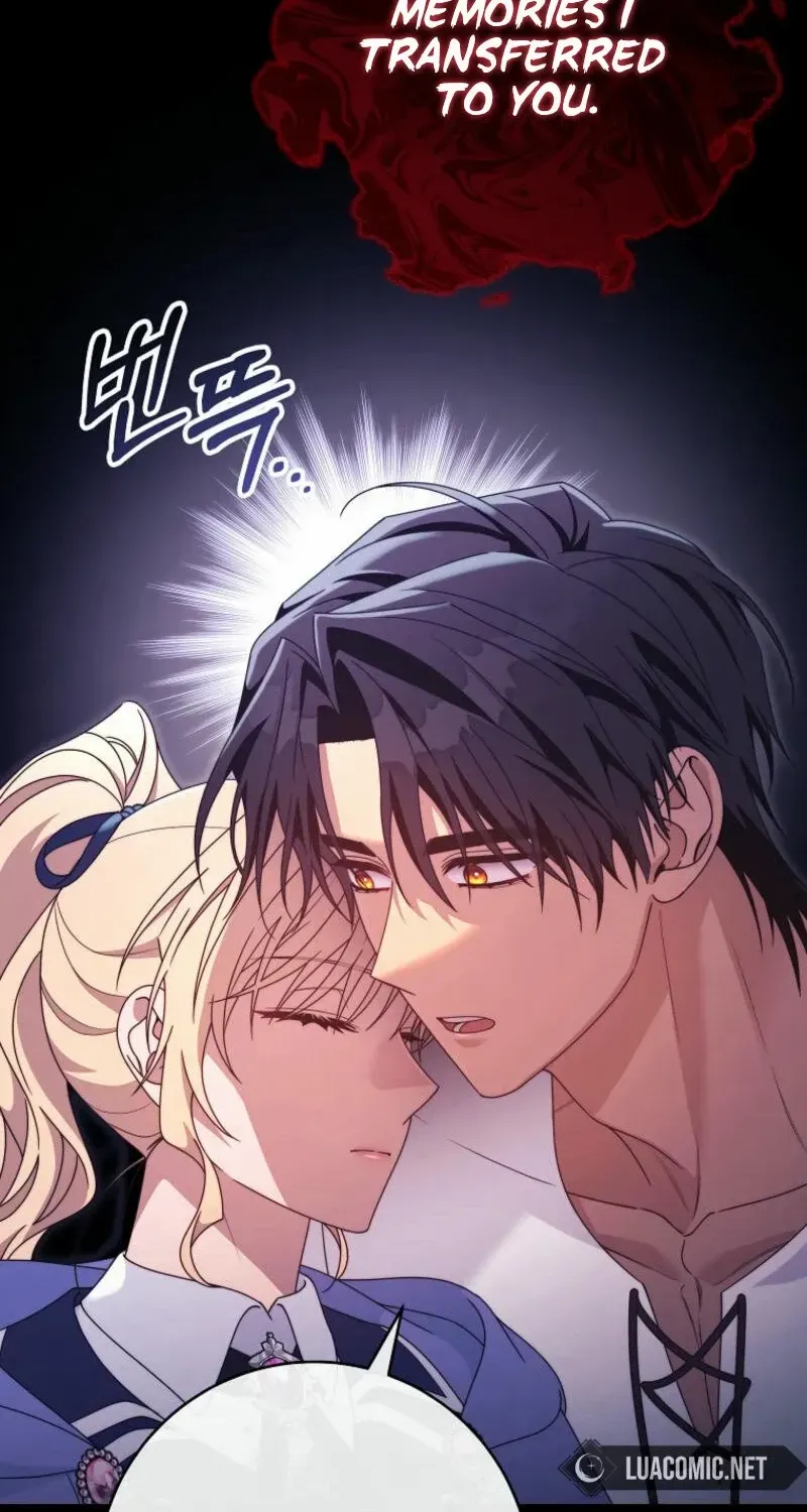 It's My Destiny to Be Hero's Savior Chapter 139 page 53 - 
