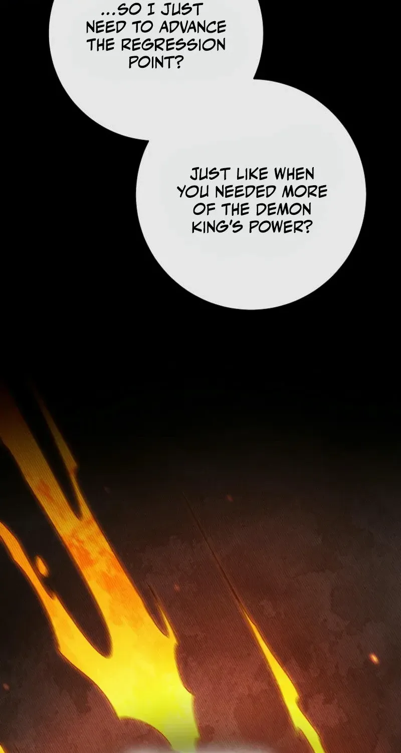 It's My Destiny to Be Hero's Savior Chapter 139 page 54 - 
