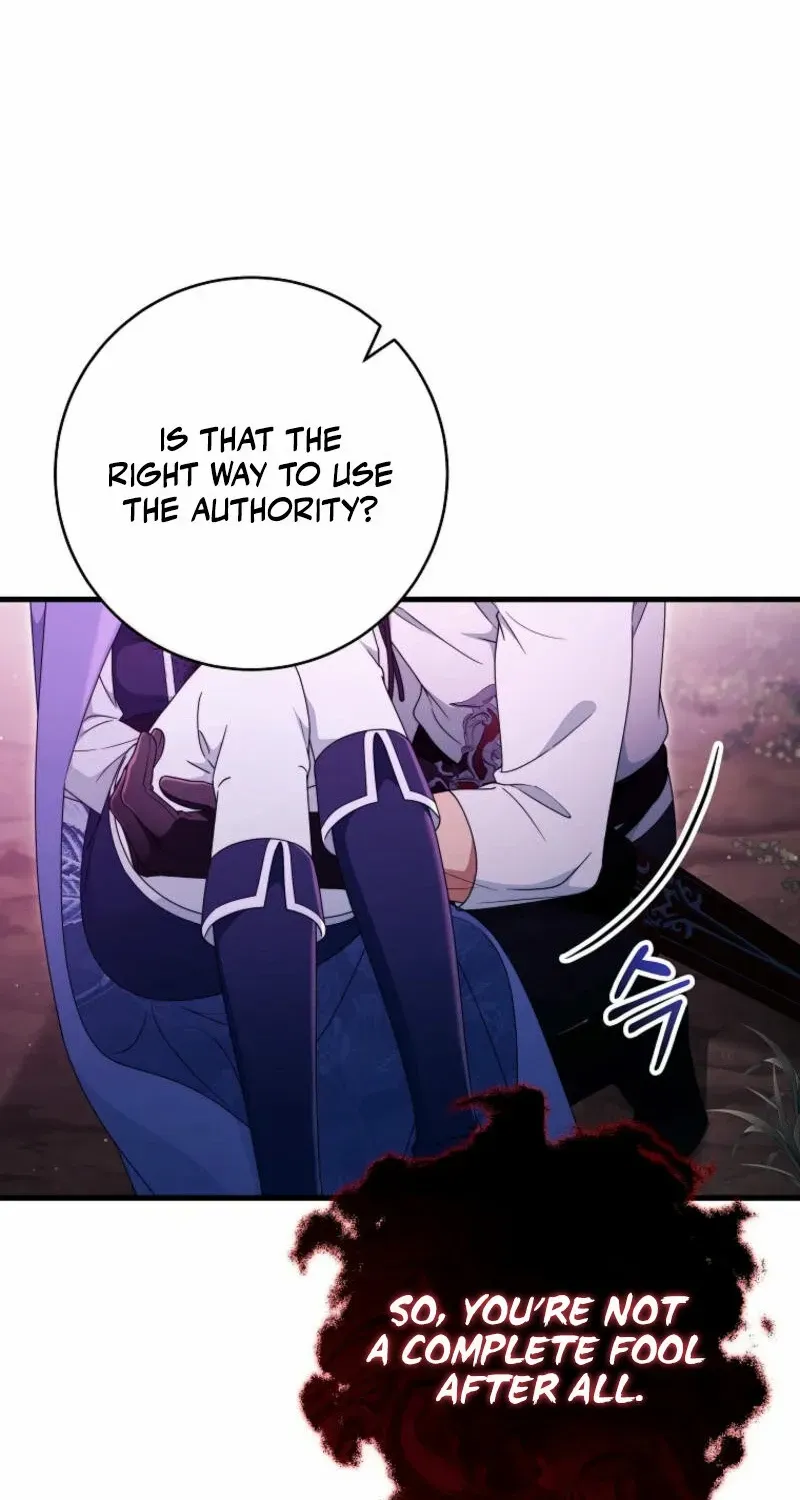 It's My Destiny to Be Hero's Savior Chapter 139 page 56 - 