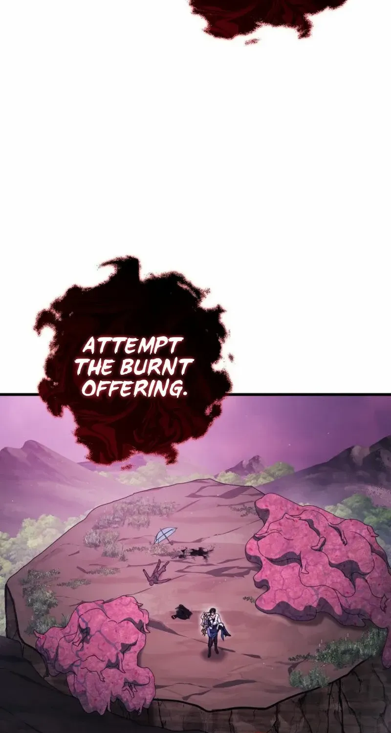 It's My Destiny to Be Hero's Savior Chapter 139 page 57 - 
