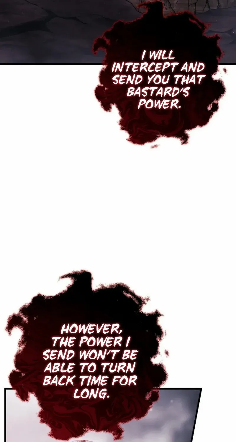 It's My Destiny to Be Hero's Savior Chapter 139 page 58 - 