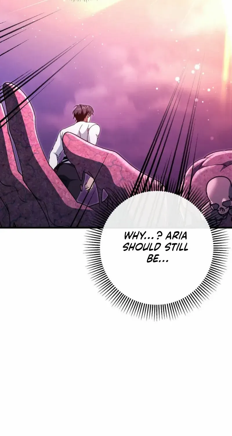 It's My Destiny to Be Hero's Savior Chapter 139 page 7 - 