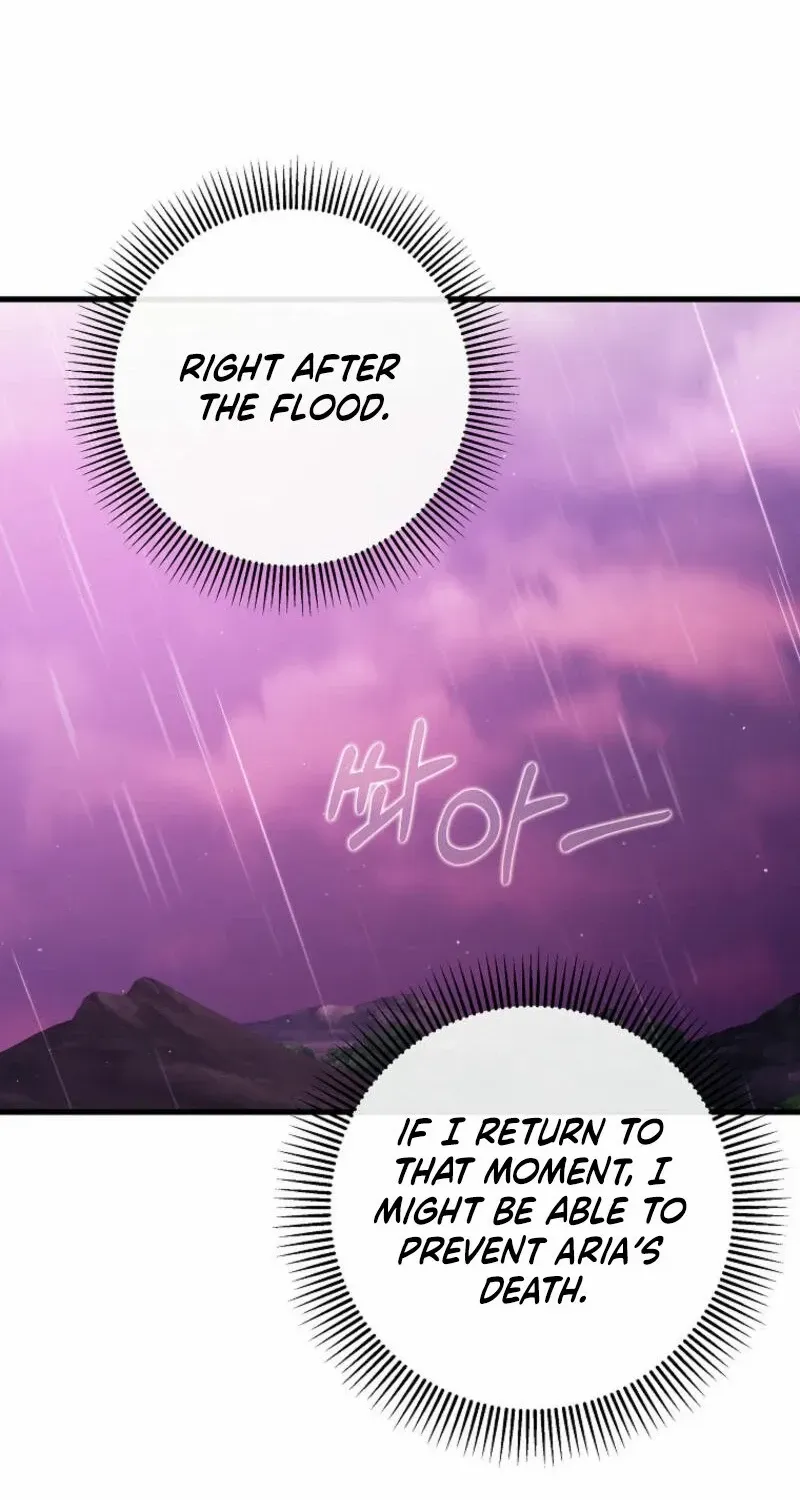 It's My Destiny to Be Hero's Savior Chapter 139 page 61 - 