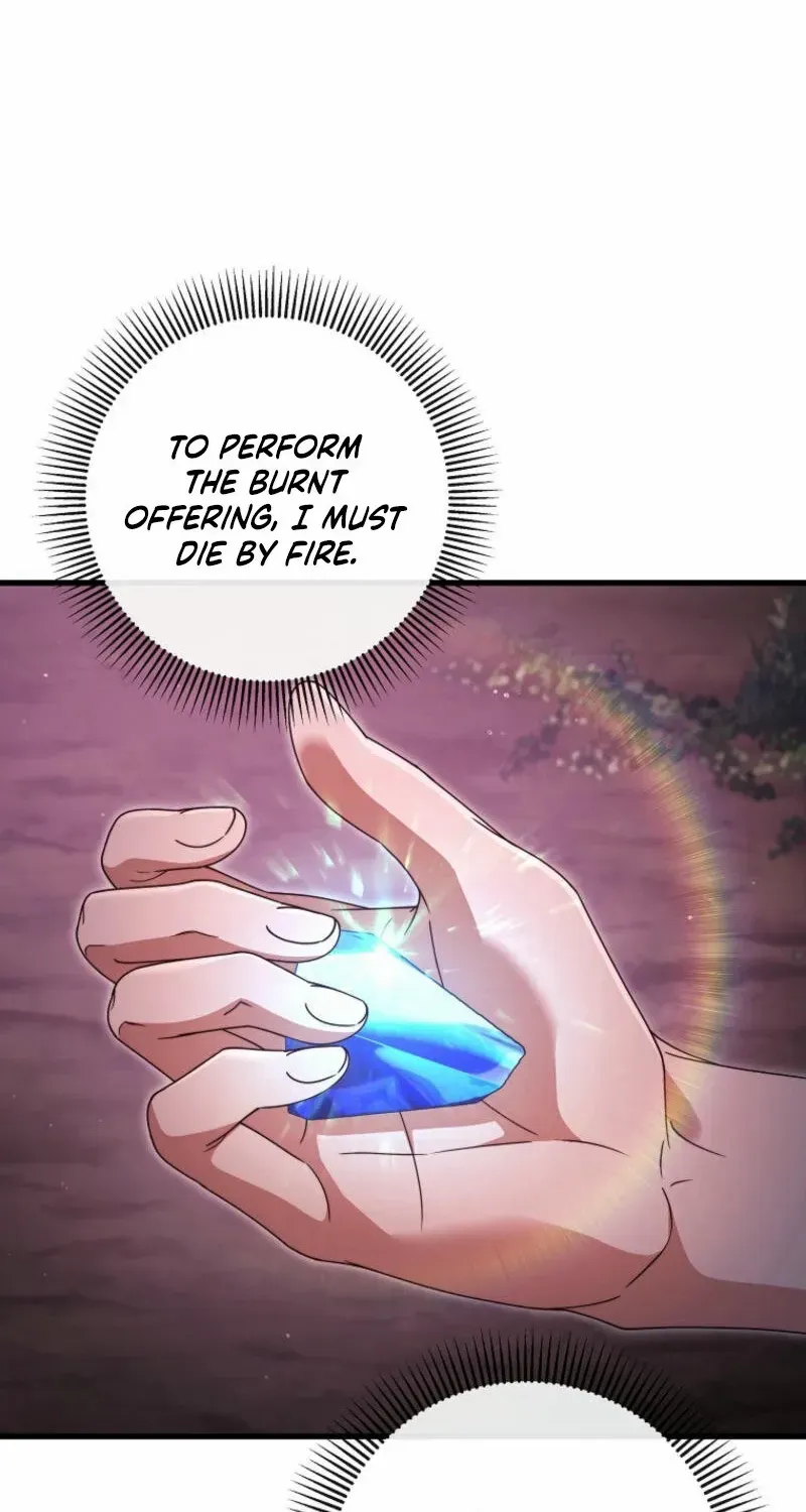 It's My Destiny to Be Hero's Savior Chapter 139 page 62 - 