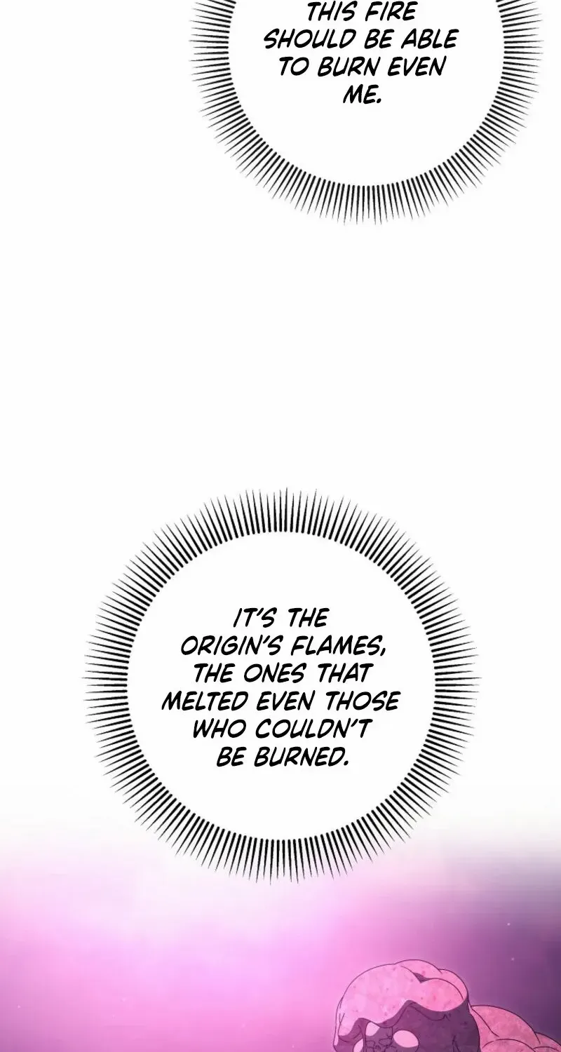 It's My Destiny to Be Hero's Savior Chapter 139 page 63 - 