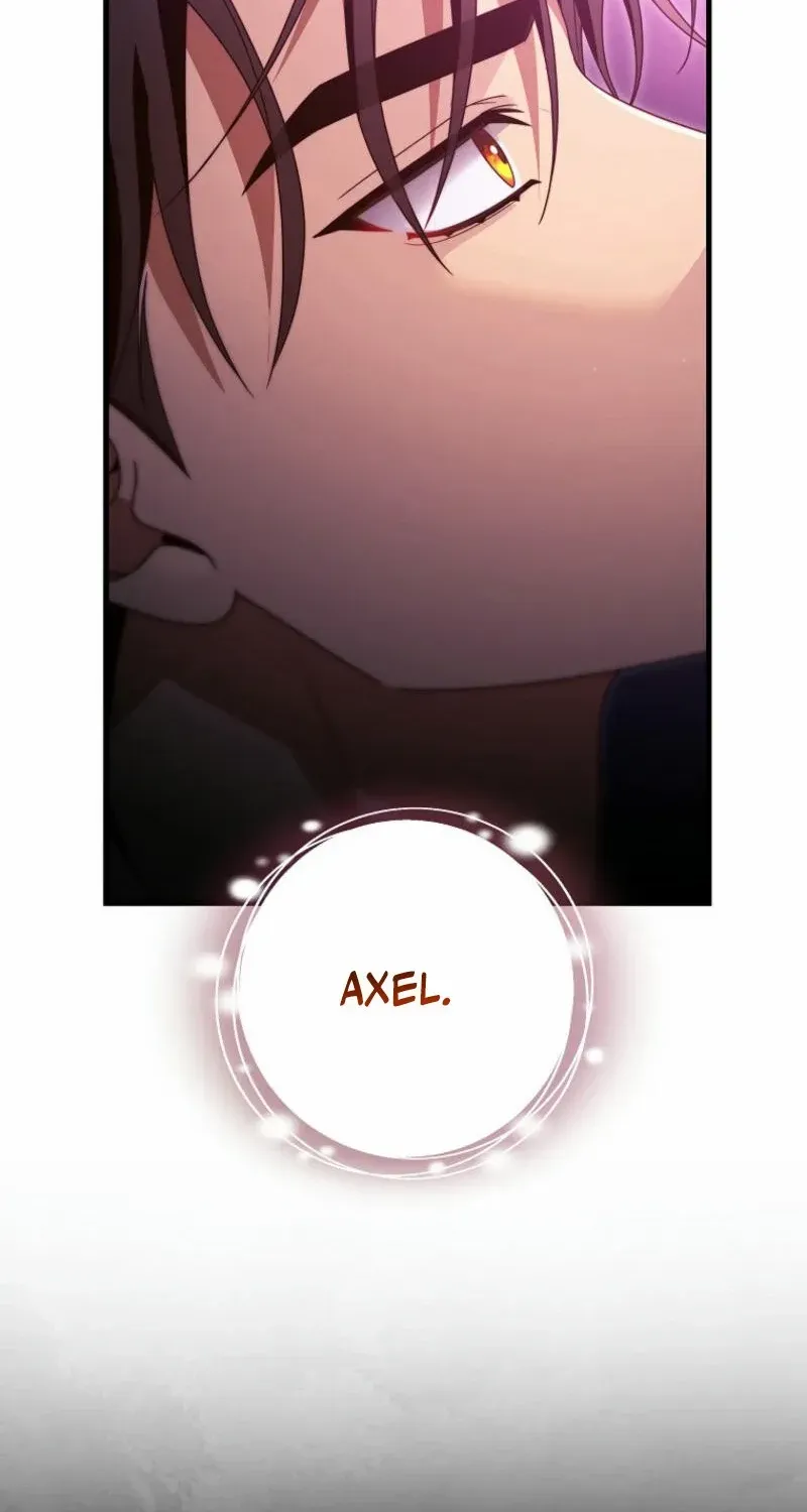 It's My Destiny to Be Hero's Savior Chapter 139 page 65 - 