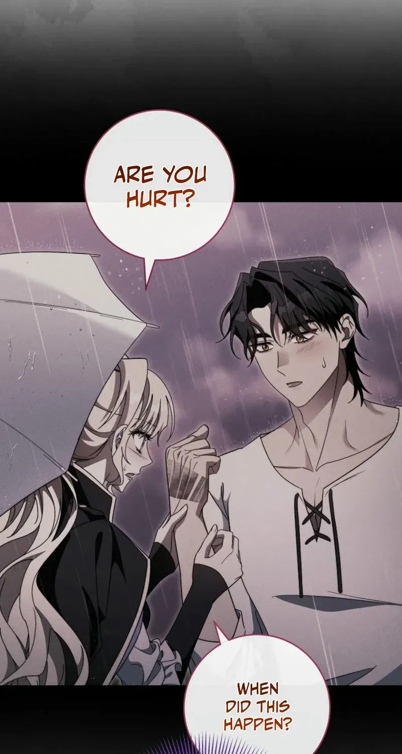 It's My Destiny to Be Hero's Savior Chapter 139 page 66 - 