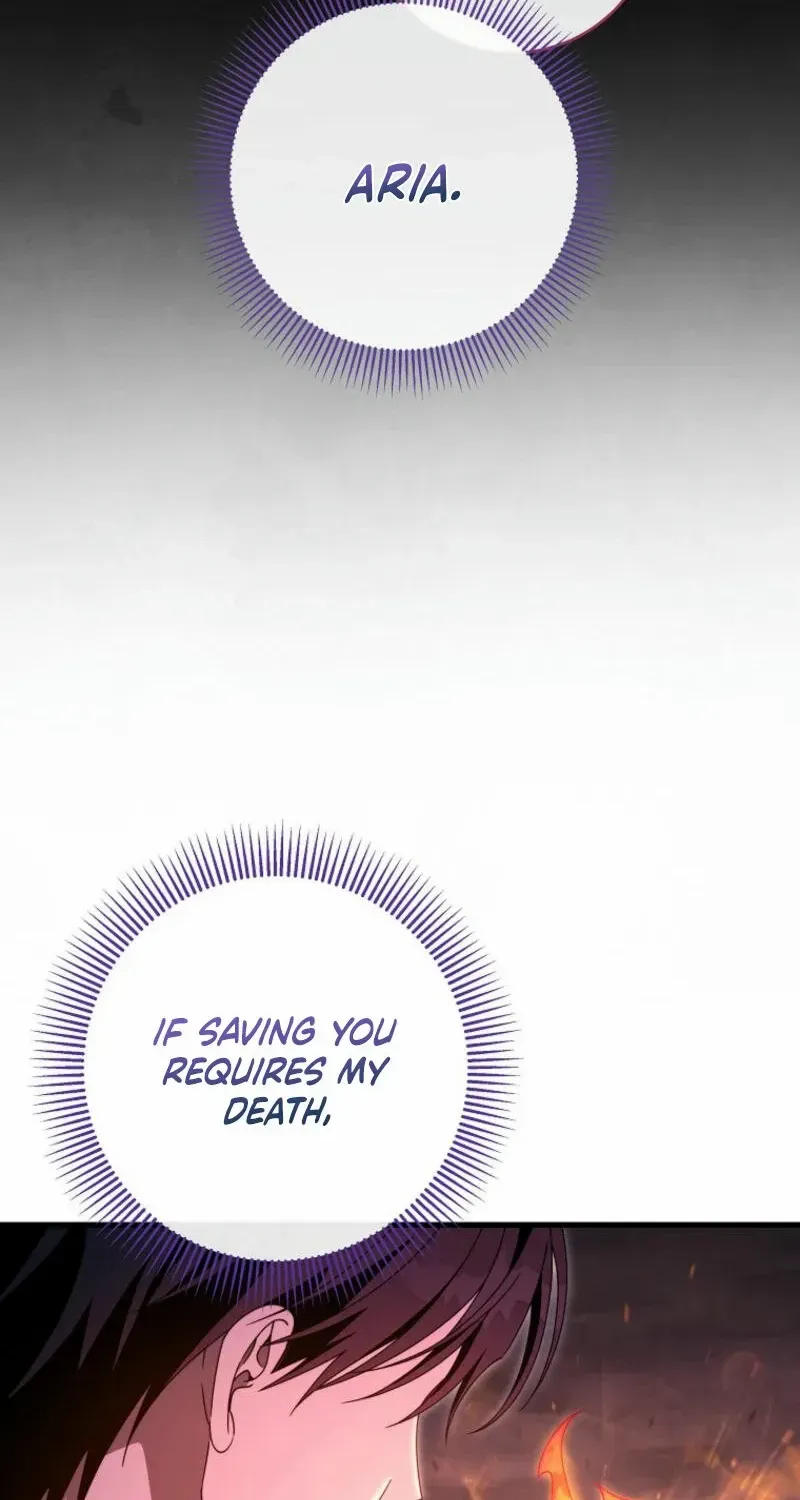 It's My Destiny to Be Hero's Savior Chapter 139 page 67 - 