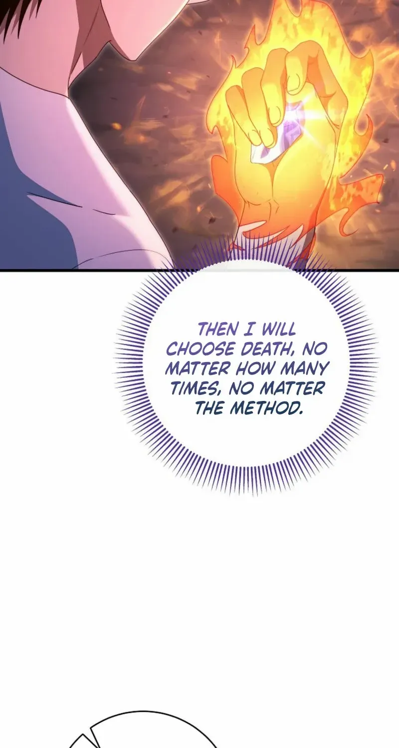 It's My Destiny to Be Hero's Savior Chapter 139 page 68 - 